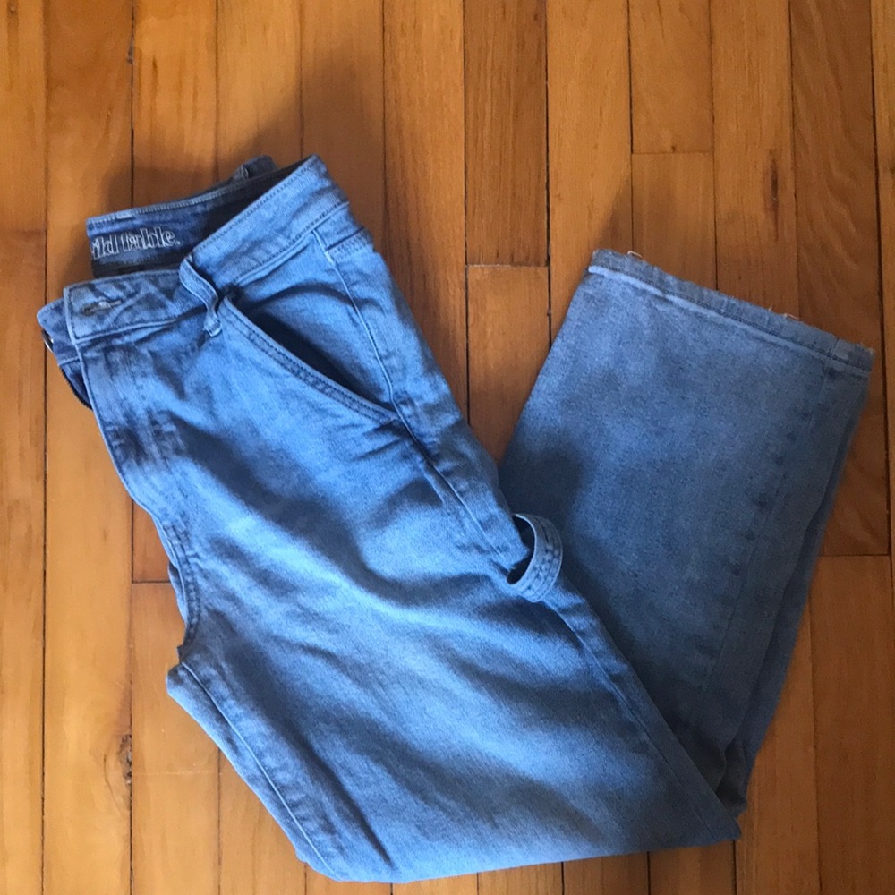 wild fable carpenter jeans